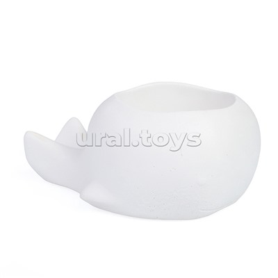 Кашпо Китенок (со стабилизированным мхом)