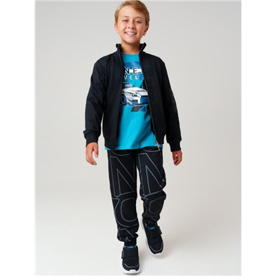 Толстовка для мальчика