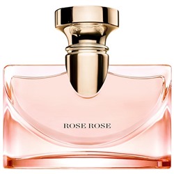 BVLGARI (Булгари) Rose Rose Eau de Parfum (EdP) Парфюмерная вода Splendida, 100 мл