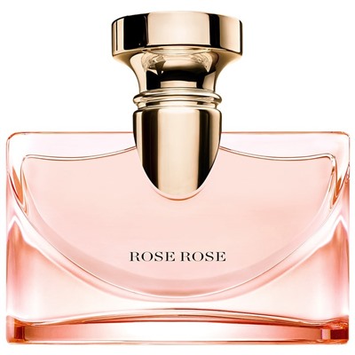 BVLGARI (Булгари) Rose Rose Eau de Parfum (EdP) Парфюмерная вода Splendida, 100 мл
