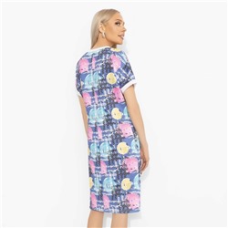 Платье для активных будней, Будь первой