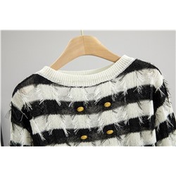 Butterfly Свитер  женский     1200511354A