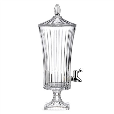 ДИСПЕНСЕР ДЛЯ НАПИТКОВ "WELLINGTON", 4,5 Л