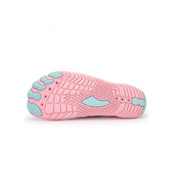 Коралловые тапочки аквашузы