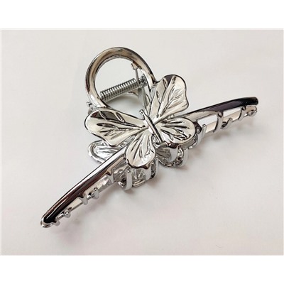 Заколка - краб