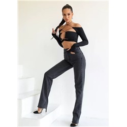 Женские джинсы для высоких CRACPOT