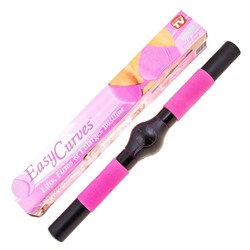 Тренажер для груди Easy Curves Lifts Firms & Enlarges Bustline