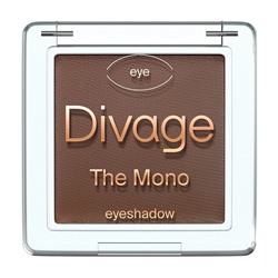 Divage Тени для век MONO №08