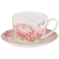 ЧАЙНЫЙ НАБОР LEFARD "АСТРА" НА 6 ПЕР. 12 ПР. 330 МЛ (КОР=4НАБ.)