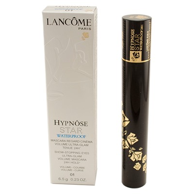 Тушь Lancome Hypnose Star Waterproof Коричневая 6.5 g