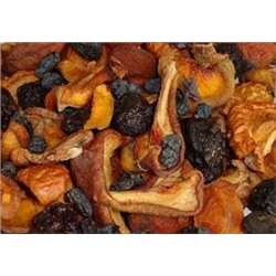 Смесь компотная /ТАДЖИКИСТАН/