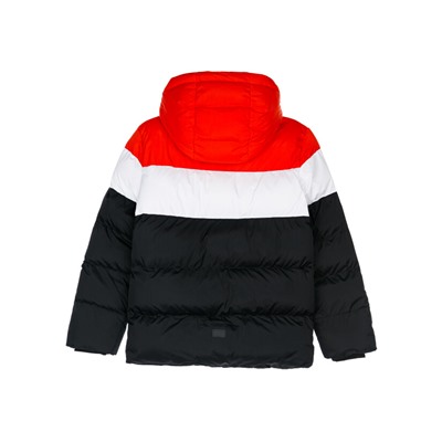 Куртка зимняя для мальчика