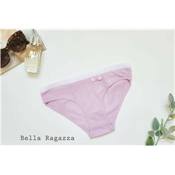 Трусики арт.6497, розовый
