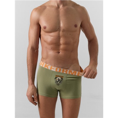 ТРУСЫ МУЖСКИЕ 411228