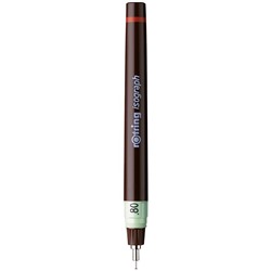 Изограф Rotring 0.8 мм, пластик. корпус