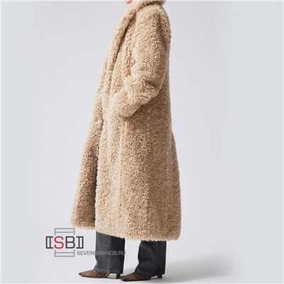 Weekday, 640210, Шубка