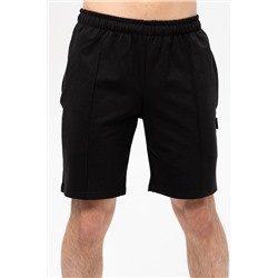 Шорты мужские 23-402M3-31 черный