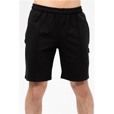 Шорты мужские 23-402M3-31 черный