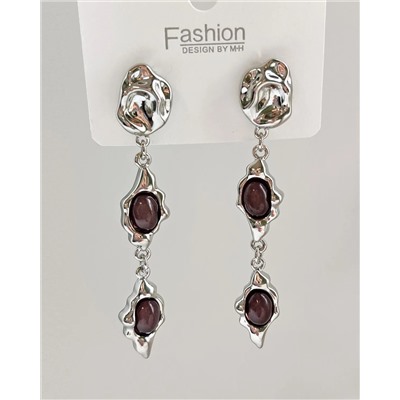 Серьги "Molly"