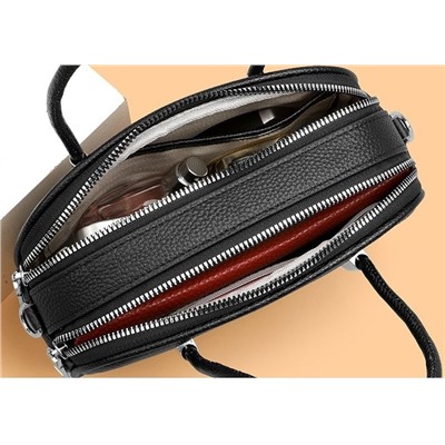 Bags Сумка женская / кожа /  	 0111243