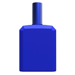 Gerald Ghislain Histoires De Parfums Ceci N'est Pas Un Flacon Bleu edp 120 ml