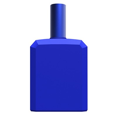 Gerald Ghislain Histoires De Parfums Ceci N'est Pas Un Flacon Bleu edp 120 ml