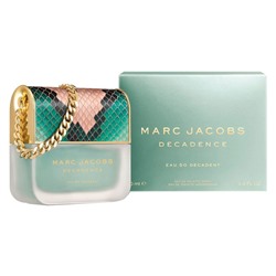 EU Marc Jacobs Decadence Eau So Decadent For Women edt 100 ml
