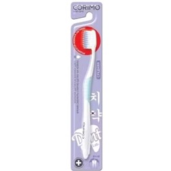 CORIMO Зубная щетка с Индикатором износа