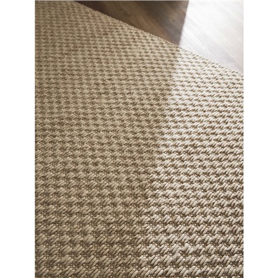 Ковер из войлочной шерсти из коллекции Ethnic, 120х180 см