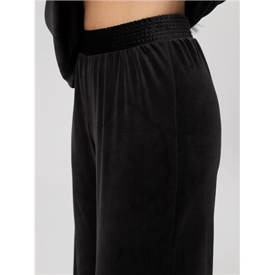 Женский костюм Элнора / черный