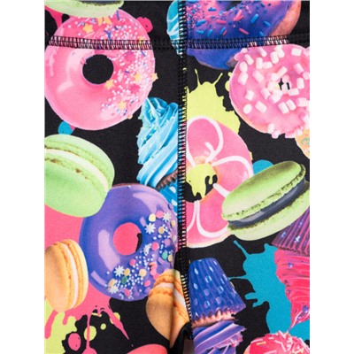 Термобелье для девочки