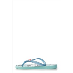 Сандалии HELLO KITTY (25495-22440/BLUE/WHITE)