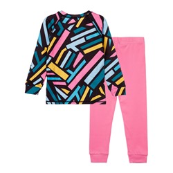 Термобелье для девочки