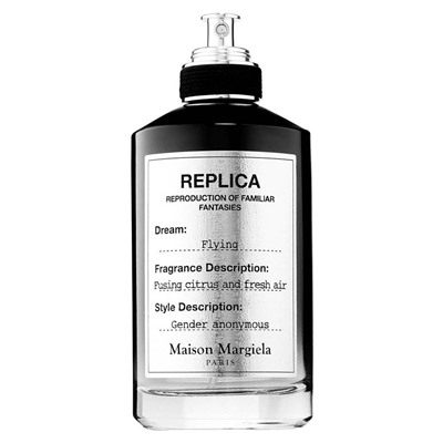 Maison Margiela Replica Flying Unisex edt 100 ml