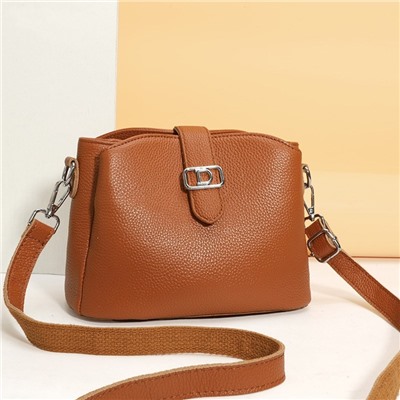 Bags Сумка женская / кожа /   0110252