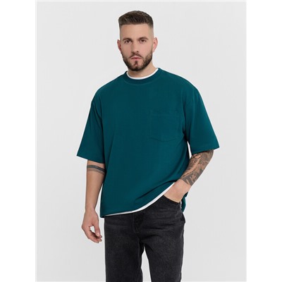 ФУТБОЛКА МУЖСКАЯ 111899-1