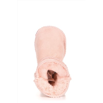 Пинетки (5202 INFANTS/Розовый)
