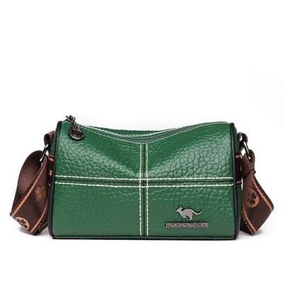 Bags Сумка женская / кожа / 00310181