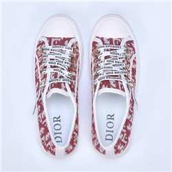 Кеды Christian Dior арт 5460