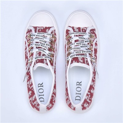Кеды Christian Dior арт 5460