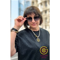 Очки солнцезащитные женские Арт 2023/4 №3