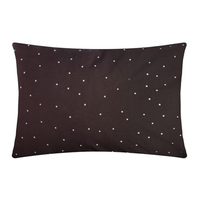 Комплект наволочек «Этель» Сhristmas dog, 50×70 см, 2 шт., бязь, хлопок 100%