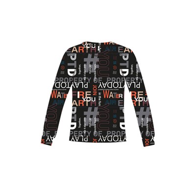 Термобелье для мальчика