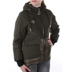 M2259 Куртка демисезонная женская Belay Lisa