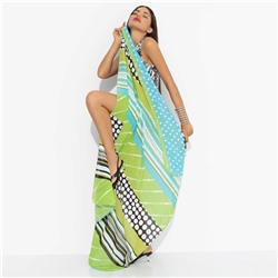 Парео, Навстречу приключениям (green)