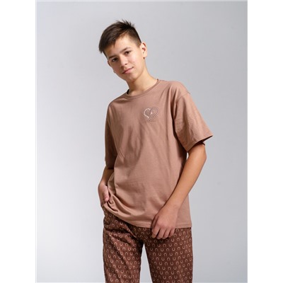 М28-1Д Пижама Подковы Свт