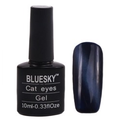 Bluesky Гель-лак для ногтей / Кошачий глаз СЕ-069, 10 мл