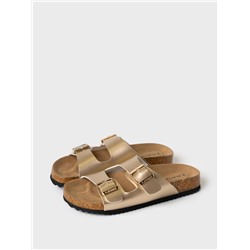 Шлепанцы для девочки