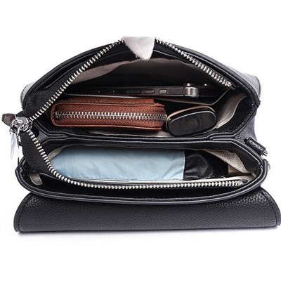 Bags Сумка женская / кожа /   011762