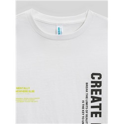 Футболка детская для мальчиков Arwen